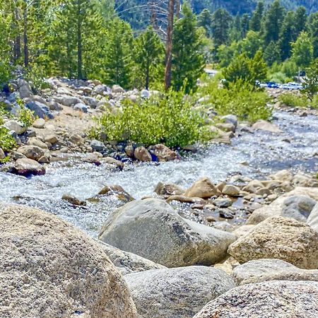 Fairways & 14Ers Villa Естес Парк Екстериор снимка