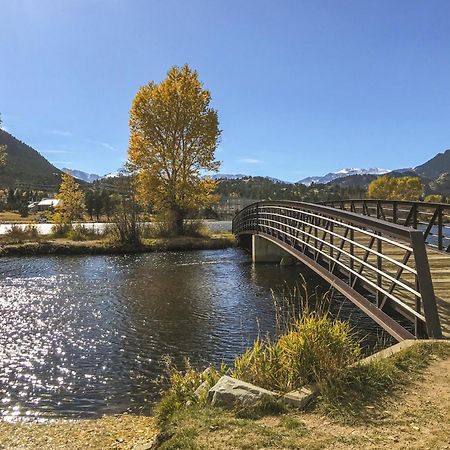 Fairways & 14Ers Villa Естес Парк Екстериор снимка