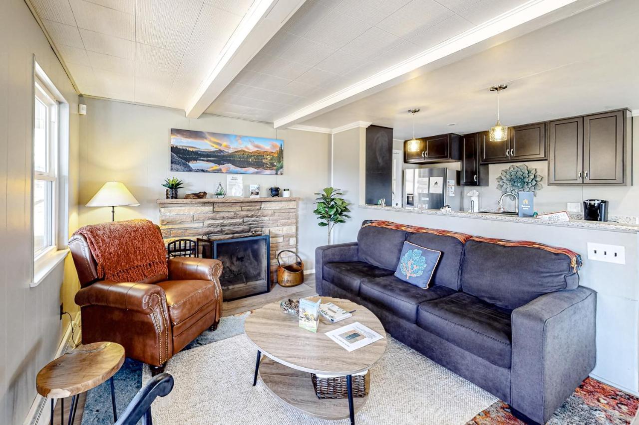 Fairways & 14Ers Villa Естес Парк Екстериор снимка
