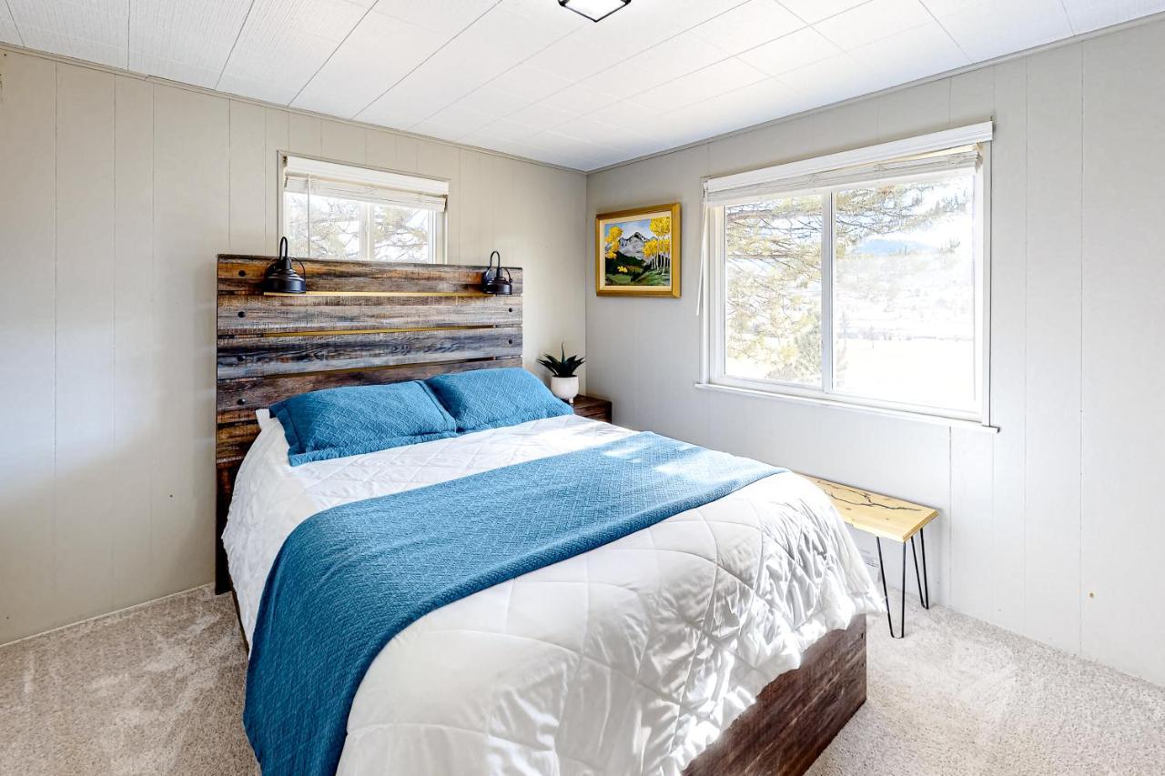Fairways & 14Ers Villa Естес Парк Екстериор снимка